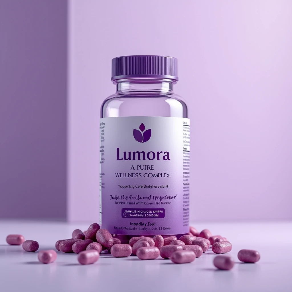 Lumora by Movewywashing.world